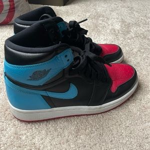 Jordan retro 1